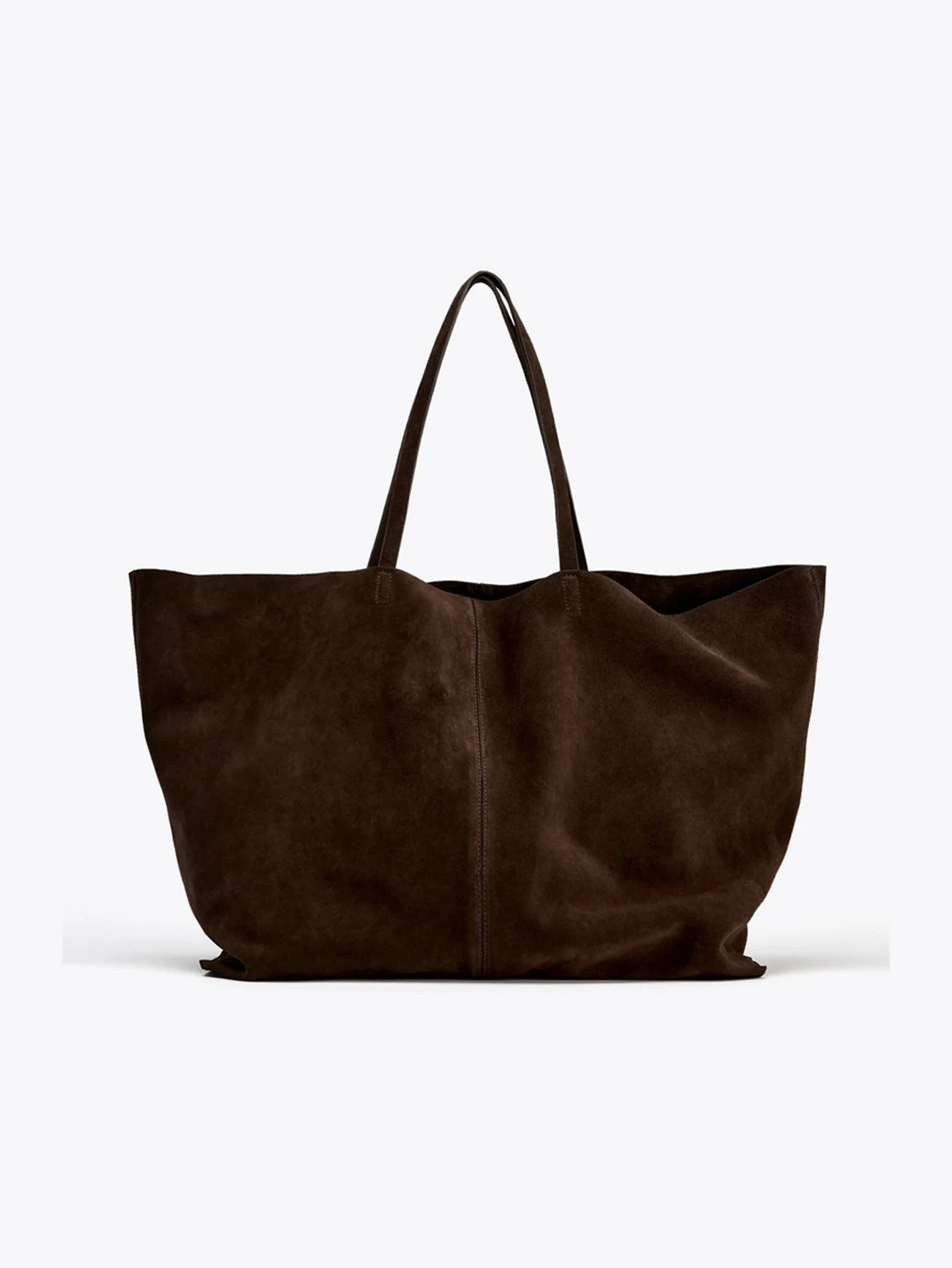 Luxury Bags Tote - 2027 New Luxury Autumn/Winter Large Capacity