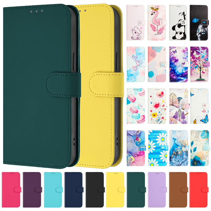 Luxury Flip Leather Case For S - Luxury Bags Kl recension och pris