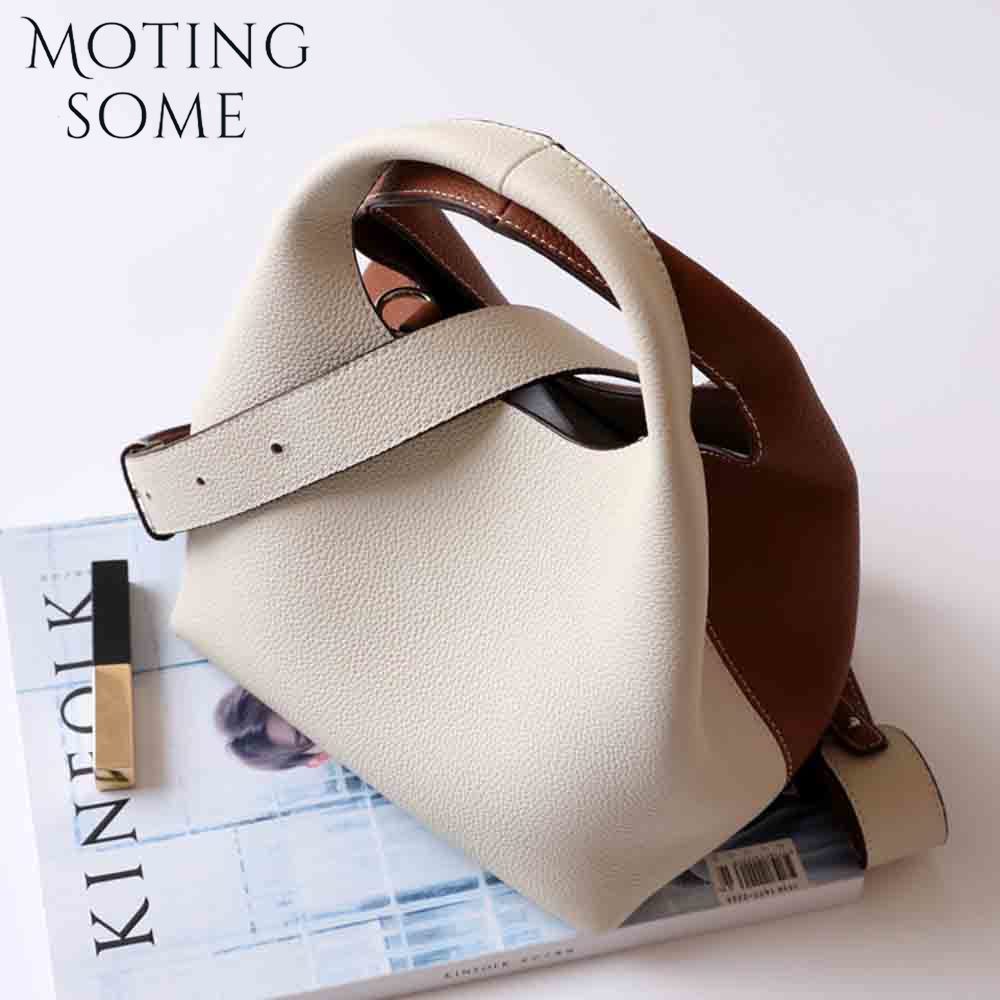 Motingsome Patchwork Style Wom - Luxury Bags Tote recension och pris