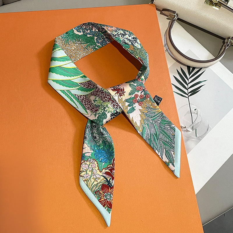 Luxury Design Zebra In Flowers - Luxury Bags China recension och pris
