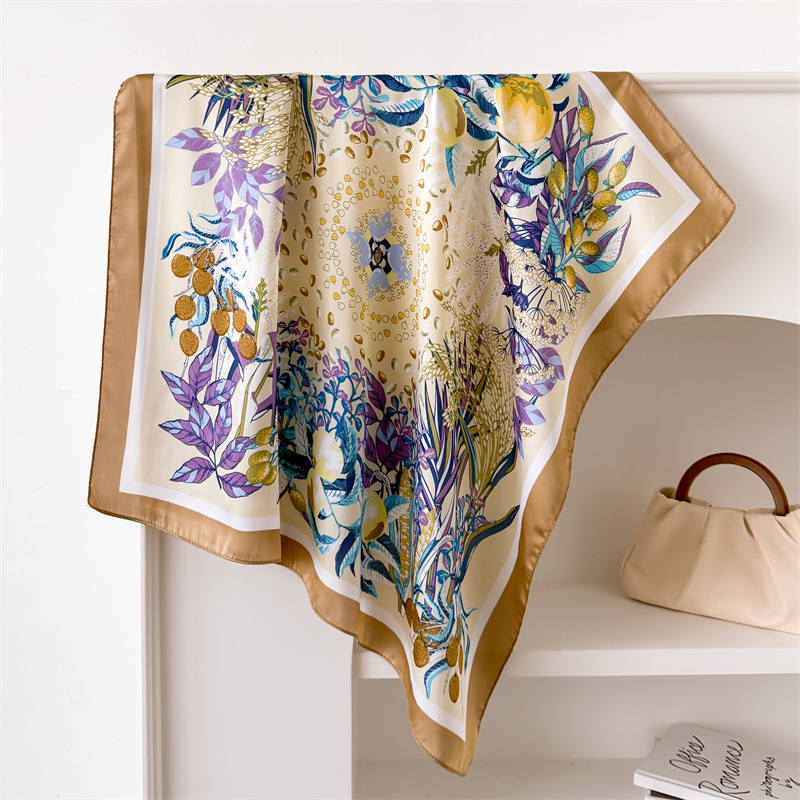 Luxury New Printed Scarves Wom - Luxury Bags China recension och pris