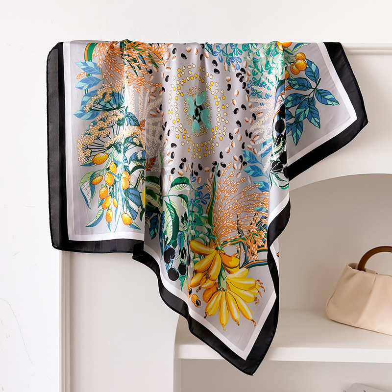 Luxury New Printed Scarves Wom - Luxury Bags China recension och pris