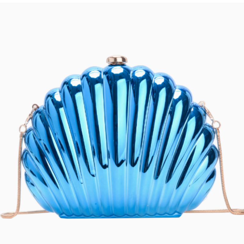 Lady Mini Shell Bag Plain High - Luxury Bags Cute recension och pris