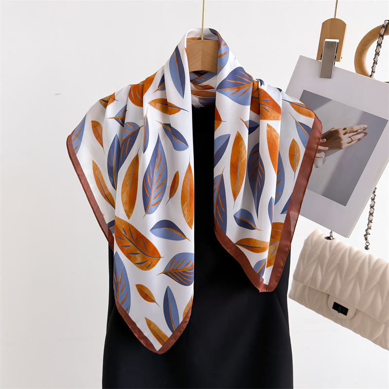 Luxury Brand Print 70cm Square - Luxury Bags China recension och pris
